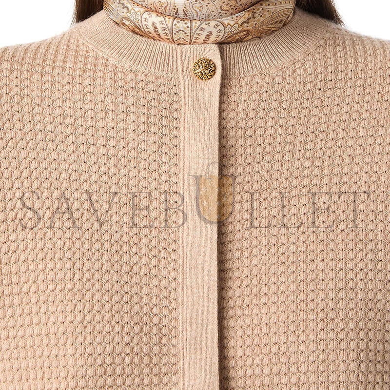 L0r0 P1ana monochrome cardigan faq6112